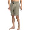 EMPORIO ARMANI Bermuda Uomo Basic Terry Marrone M, Vetiver., M