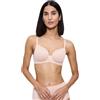 Triumph O- Shaping Impressions T WP Reggiseno Imbottito, Beige Neutro, 7D Donna