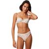 Triumph Donna Delightful Spotlight W, Bra, SILK WHITE