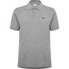 Levi's Housemark Polo, T-shirt Uomo, Medium Grey Heather, XS
