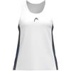 HEAD Gilet Bambine e Ragazze