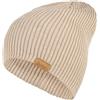 Sterntaler Berretto a Coste, Naturale, 51