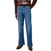 Wrangler Jeans da Uomo, Largo, Oversize, vestibilità Larga, Sky Breeze, 32W x 30L