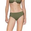 Triumph Summer Twist Midi Bikini Bottom, Verde (Sage Green), 42 Donna