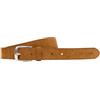Lee Suede Belt Cintura Uomo (Pacco da 1)