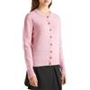 United Colors of Benetton Women's Maglia Coreana M/L 103me500l Cardigan Sweater (Pack of 1)