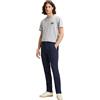 Dockers Pantaloni Chino Alpha Original, Skinny Fit, Uomo