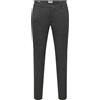 ONLY & SONS Onsmark Check 020922 Pant 020922-Pantaloni, Navy Scuro, 28W x 30L Uomo
