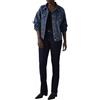 Levi's 315 Shaping Bootcut, Jeans, Donna, Darkest Sky, 31W / 32L