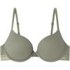 Women'secret Sujetador Push Up Gorgeous Algodón Reggiseno Donna