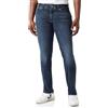 Lee Men's Straight Fit MVP Jeans