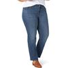 Lee Jeans da Donna Ultra Lux Comfort con Flex Motion Straight Leg, Seattle, 42^44