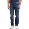TOM TAILOR Uomini Josh Regular Slim Jeans