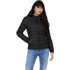 ONLY Quilted Jacket ONLTAHOE Quilted Jacket | Maniche lunghe, Corto, Occasionwear, Temperatura massima 30°C ciclo normale