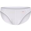Olaf Benz - Slip, Uomo, Bianco (Blanc (White 1000)), M