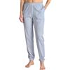 CALIDA Favourites - Pantaloni Sleep Harmony Blue, taglia 48-50, Harmony Blue, 54-56
