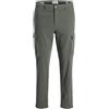 JACK & JONES Jpstace Arthur Dobby Cargo SN, Beluga, 28W x 30L