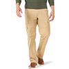 Wrangler Authentics Wrangler - Jeans Uomo - vestibilità Comoda - Cargo Pant - Blu Marino