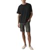 Levi's Pantaloncini da Uomo 501 Original, Neo Nights, 34W