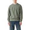 Levi's Sweatshirt Felpa con Cappuccio Uomo (Pacco da 1)