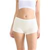 Sloggi Sloggi Go Sense Short 2p Slip Donna (Pacco da 2)