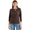 Cecil 3229242 Maglietta a Tunica Donna (Pacco da 1)