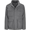 JACK & JONES Jprccalex Wool Blend Field Jacket Sn Giacca Uomo (Pacco da 1)