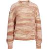 JJXX Jjxx Jxsimone LS Space Dye Cneck Knit Noos Maglione Donna (Pacco da 1)