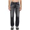 Diesel 2023 D-finitive, Pantaloni Uomo, 02-09j65, 26 Lungo