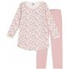 Petit Bateau Chene H25 Abbigliamento Notte, Bella Multico, 3 Anni Bambine E Ragazze