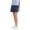 TOM TAILOR Denim - 1041242, Bermuda Jeans Shorts Donna