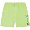 Hurley Costume da Bagno Pull-On Stampato Bambino, Multicolore, 13-15 Anni