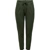 Only - Onlpoptrash Life Easy col Pant Pnt Noos, Pantaloni Donna