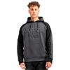 Lonsdale Herren Linnfoots Hoodie