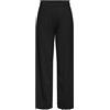 Only Pantaloni da Donna Onlgaila Jrs, Nero, M