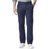 Dockers Clean Khaki Slim Tapered - Stretch Lightweight Twill Garment Dyed Pantaloni Uomo