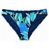 Desigual Bikini da Donna, Blu, L, Blu, L