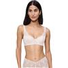 Triumph O - Light Paonette T Whp Nude Beige, Nude Beige., 5C