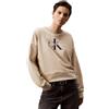 Calvin Klein Jeans Felpa Donna Art LV047B234G