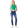 LTB Molly M, Jeans Donna, Winona Wash 53925, 28W / 32L