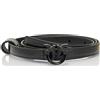 Pinko LOVE BERRY H1 BELT VITELLO SPECCHIATO