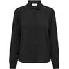 JDY JDYBrooke Camicia | Regular Fit, Maniche lunghe, Corto, Traditional, Temperatura massima 40°C ciclo normale
