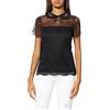 Morgan 192-damien.n T-Shirt Donna