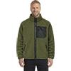 Brandit Teddyfleece Jacket 15y. *Limited Edition* Giacca Uomo