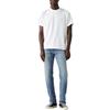 Levi's 502 Taper, Jeans Uomo, The New Blue LTWT, 30W / 32L