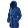 Top Towel - Elegant - Accappatoio per donna e uomo 100% cotone, 500 g/m² - Opzione con cappuccio o senza cappuccio - Morbido e assorbente per doccia, spa e piscina