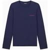Emporio Armani Maniche Lunghe 111653 4R722 - Uomo