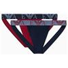 Emporio Armani Slip a Tanga Uomo