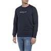Replay M6139l Maglia di Tuta Uomo (Pacco da 1)