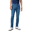 Wrangler Uomo Larston Jeans, Blu (Gavin), 29W / 34L